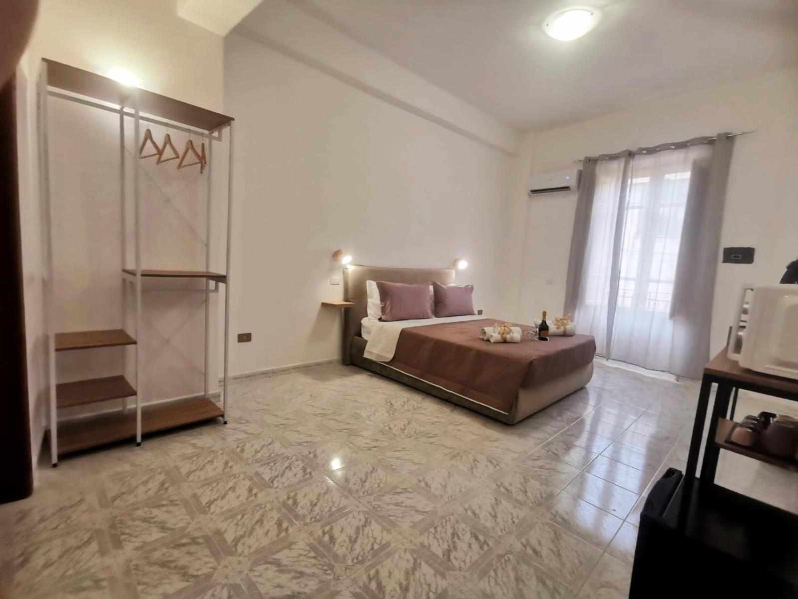 Palermo Dream Rooms Exterior foto