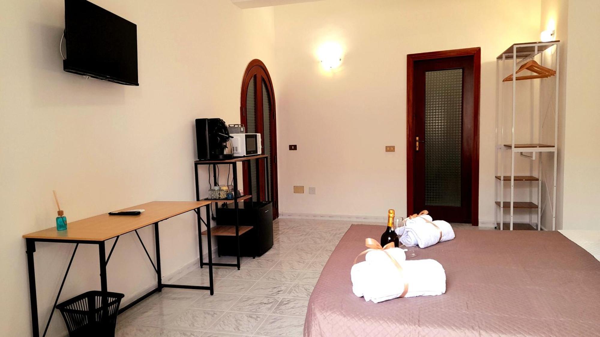 Palermo Dream Rooms Exterior foto